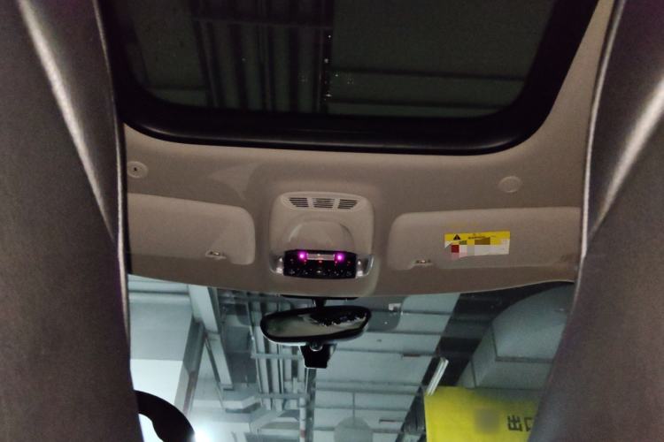 Used MINI Countryman 2017 1.5T COOPER ALL4 Traveler