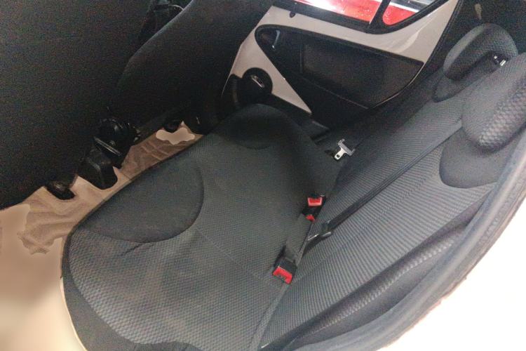 Used BYD e1 2019 Edition Yue
