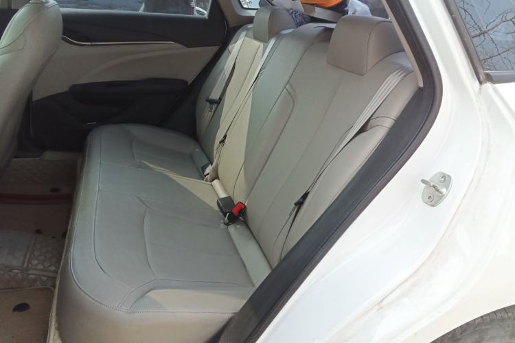 Used Buick GT 2021 Exemplar 1.5L Automatic Elite Version