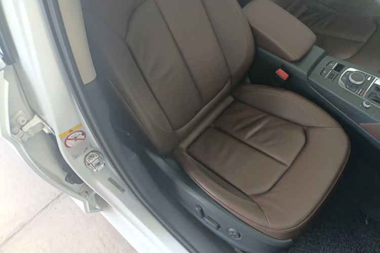 Used Audi A3 2016 Limousine 35 TFSI Style Edition