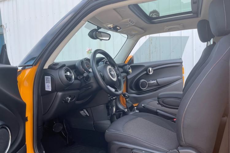 Used MINI MINI 2014 1.2T ONE+