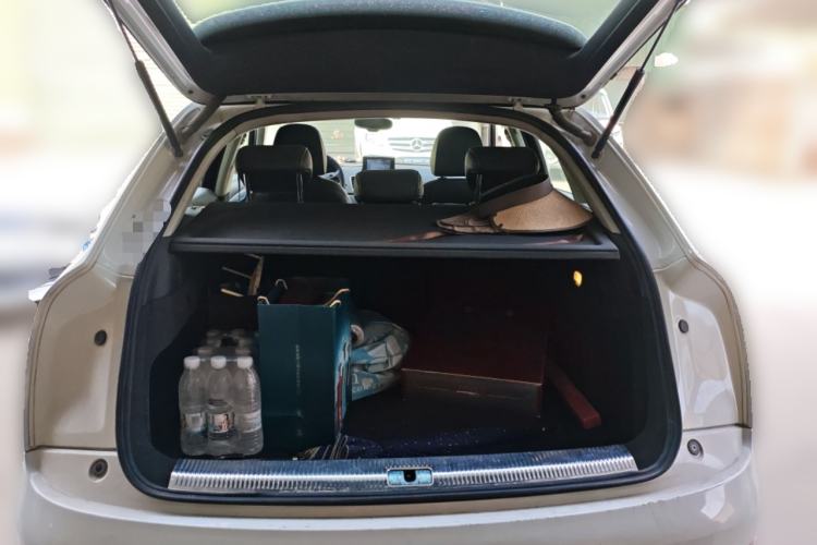 Used Audi Q3 2013 35 TFSI quattro Technology Edition