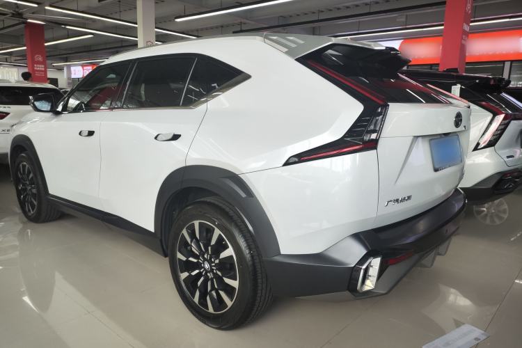 Used GAC Trumpchi EMKOO 2022 2.0 ATK TwinStar Pro Edition
