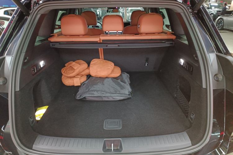 Used Li Auto L6 2024 Max
