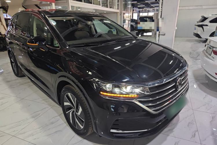 Used Volkswagen Viloran 2024 380TSI Luxury Edition