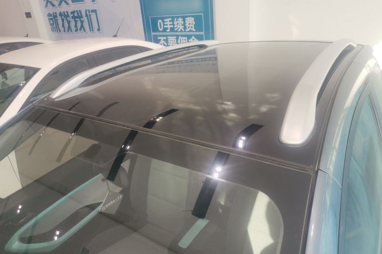 Used Chery QQ Little Ant 2019 4-Seater Smart Luxe Version 30.6 kWh
