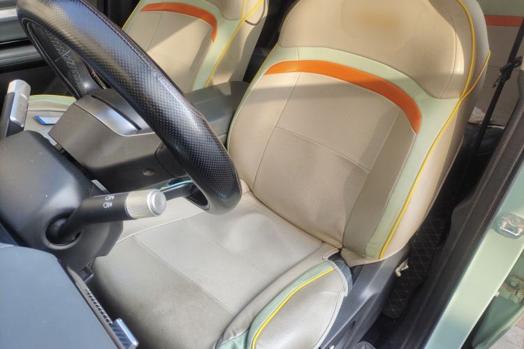 Used AION Y 2022 Plus 70 Smart Edition