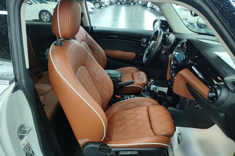 Used MINI MINI 2022 1.5T COOPER The Coopers Commemorative Edition