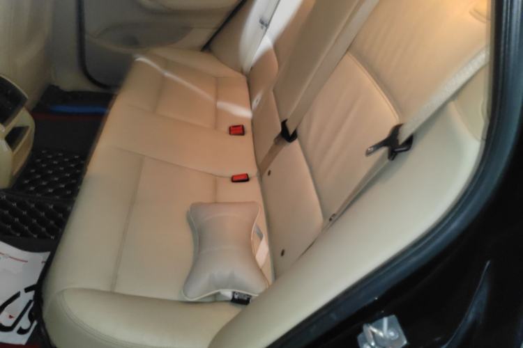 Used BMW X3 2012 xDrive20i Luxury Model