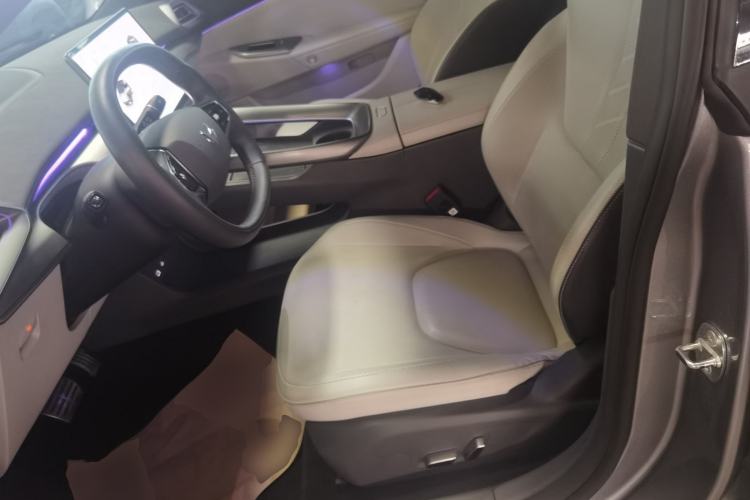 Used ARCFOX Alpha S5 2024 560MAX 185kW
