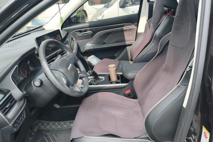 Used Haval H6 2023 National Trend Edition 1.5T Automatic Urban Version
