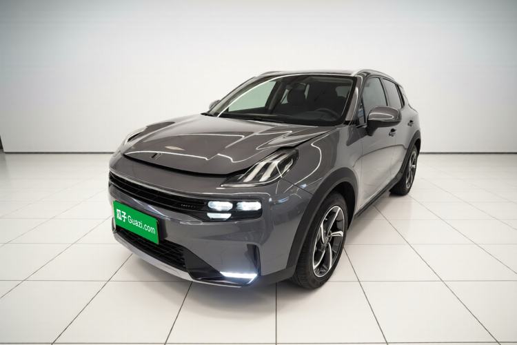 Used Lynk & Co 06 EM-P 2022 PHEV 84 km Range Pro Version