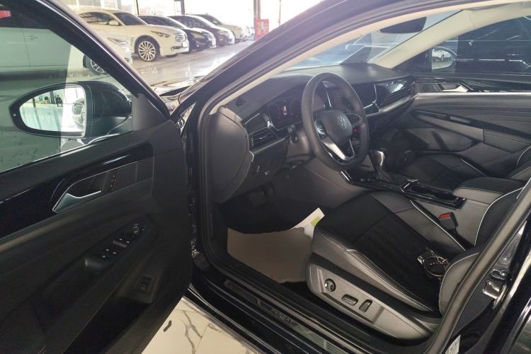 Used Volkswagen Passat 2022 330TSI Elite Edition
