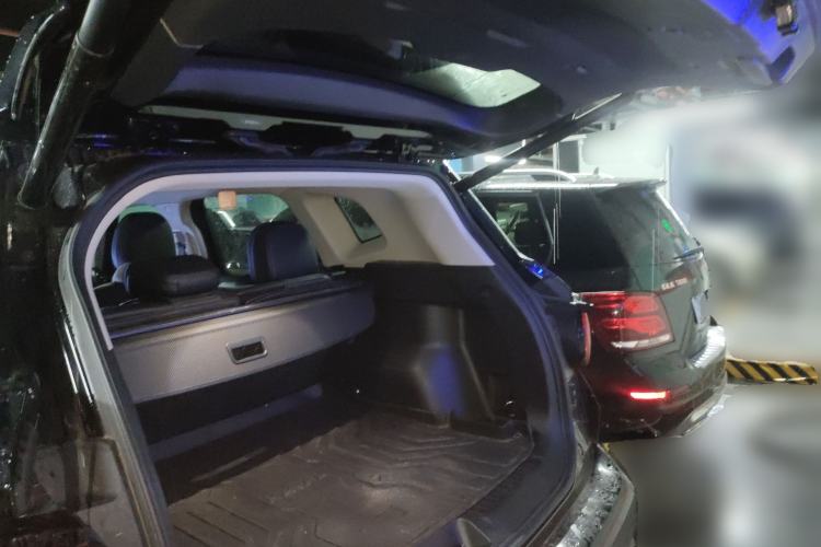 Used Haval H Dog 2023 2.0T All-Wheel-Drive Chaoye Plus
