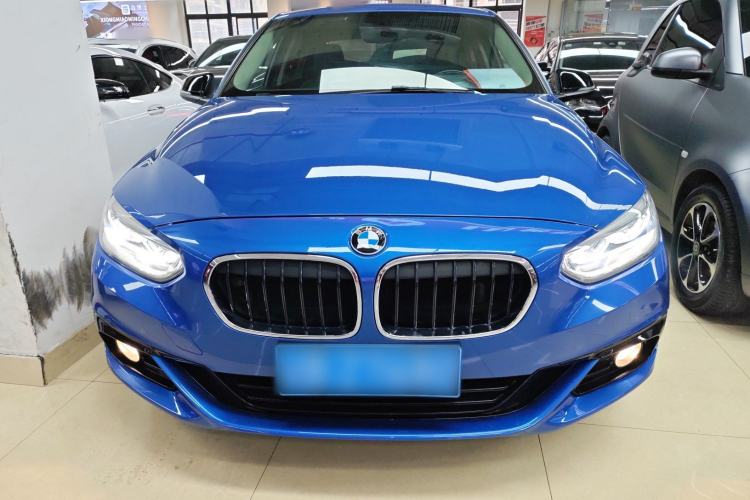 Used BMW 1 Series 2018 118i Sport Edition
