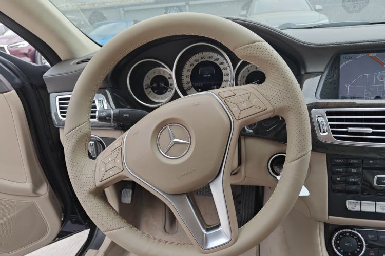 Used Mercedes-Benz CLS 2012 CLS 300 CGI