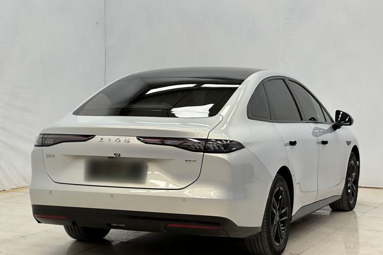 Used AION RT 2025 650 Zhijihao Edition Exterior 4
