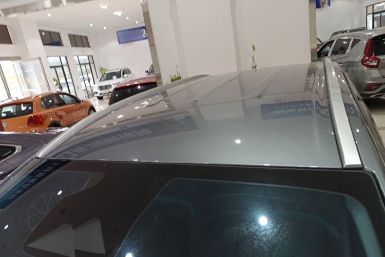 Used AION Y 2023 Plus 510 Enjoy Edition