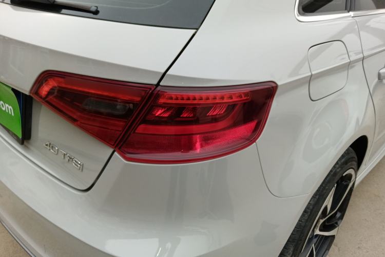 Used Audi A3 2014 Sportback 40 TFSI S line Comfort Model