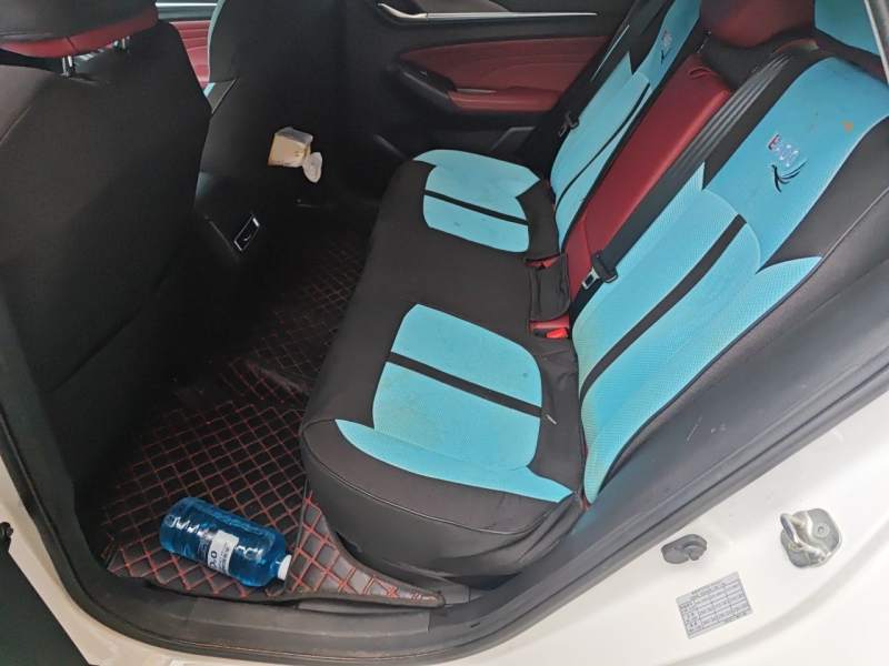 Used CHANGAN Eado 2021 PLUS Blue Whale NE 1.4T GDI DCT Flagship Model — 13