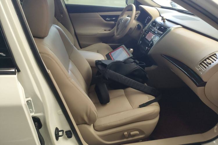 Used Nissan Teana 2013 2.0L XL Comfort Edition