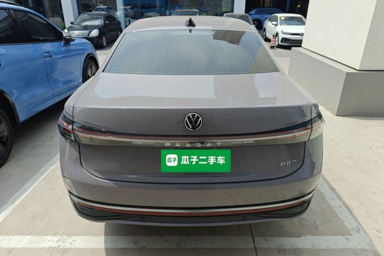 Used Volkswagen Passat 2025 Pro 380TSI Dragon Supreme Edition