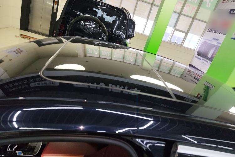 Used BMW i3 2022 eDrive 35 L Roof