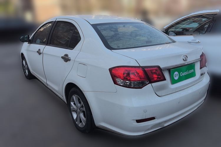 Used Great Wall C30 2013 1.5L Manual Luxury Model
