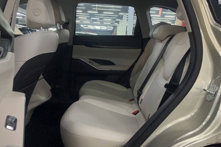 Used Haval H6 2024 1.5T Two-Wheel Drive Ultra
