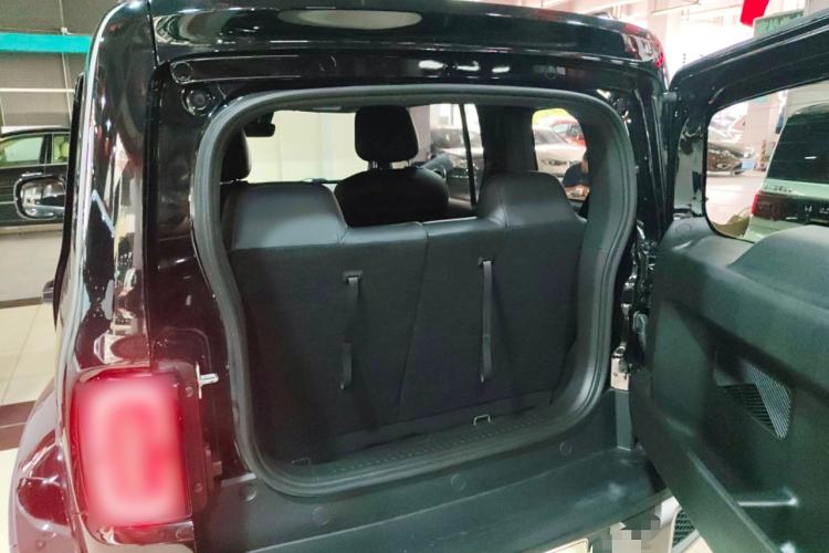 Used Baojun Spark 2024 Flagship Edition