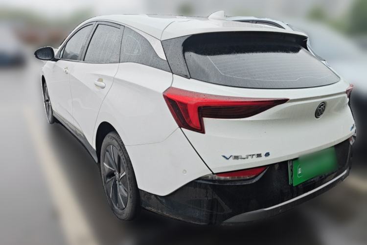 Used Buick Velite 6 2024 430km Comfort Edition