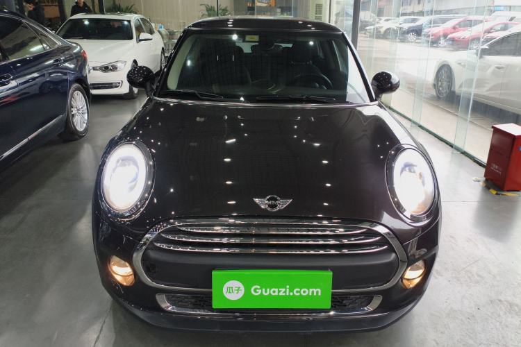 Used MINI 2014 1.2T ONE+