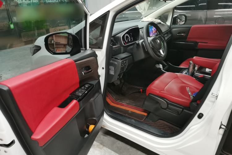 Used Honda Odyssey 2022 2.0L eHEV Sharp Enjoyment Edition