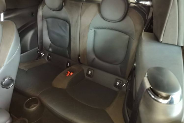 Used MINI MINI 2023 Revised 1.5T COOPER CABRIO Artist