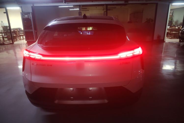 Used Buick E4 2023 Deluxe Edition
