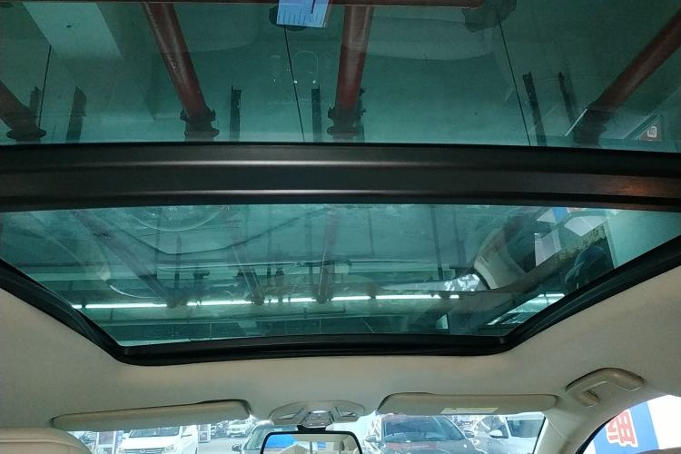 Used Wuling Victory 2020 1.5T CVT Flagship Edition
