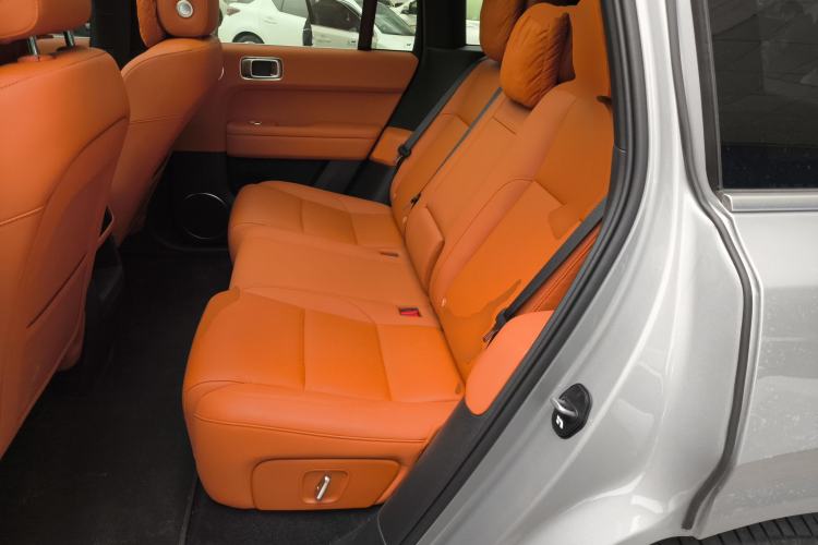 Used Li Auto L6 2024 Pro Model