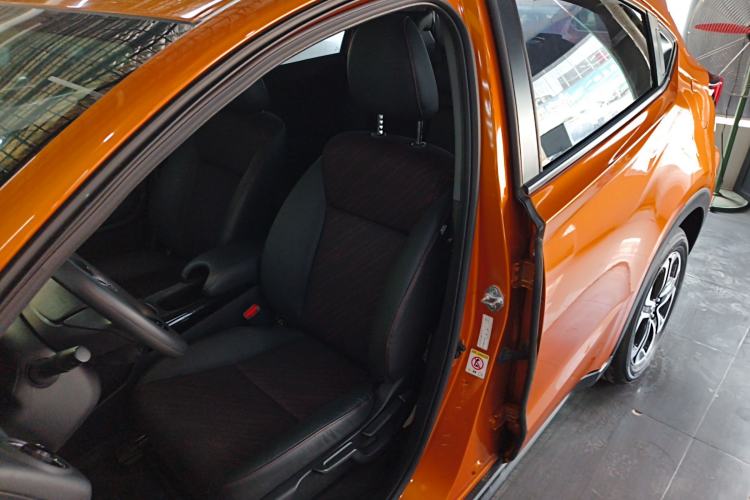 Used Honda XR-V 2015 1.8L EXi CVT Comfort Version
