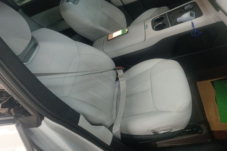 Used XPeng G6 2023 580 Long-Range Pro
