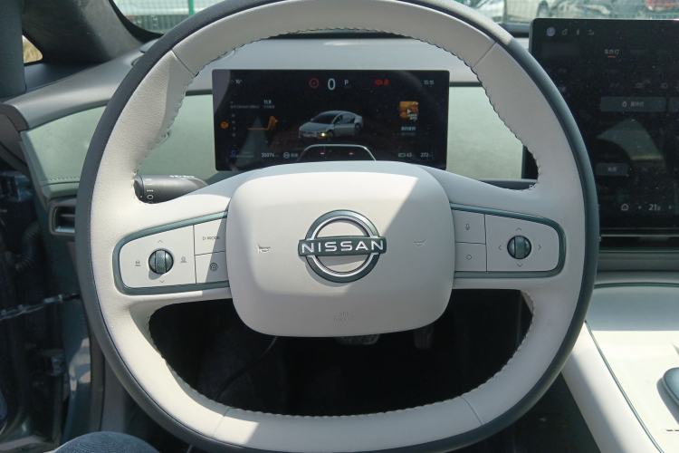 Used Nissan N7 2025 625 Max
