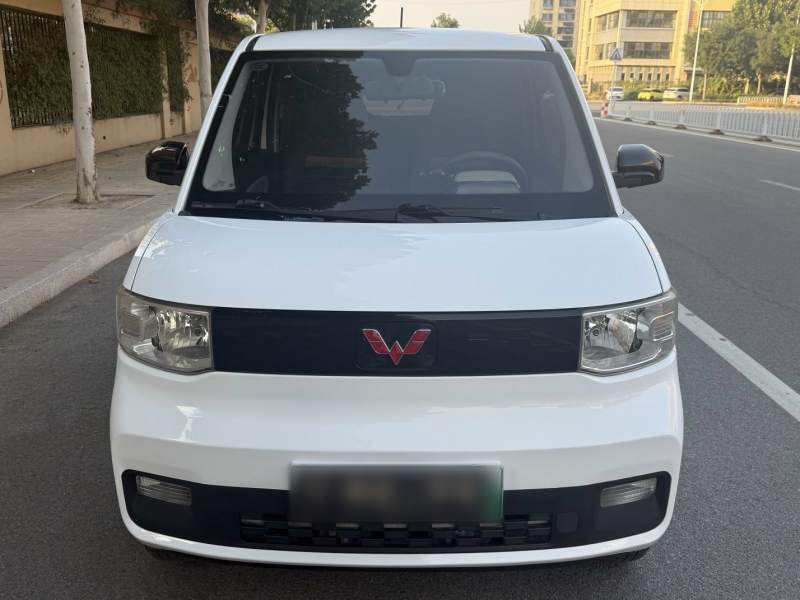 Used Wuling Hongguang MINIEV 2020 Easy Version Lithium-Ion Battery — 12