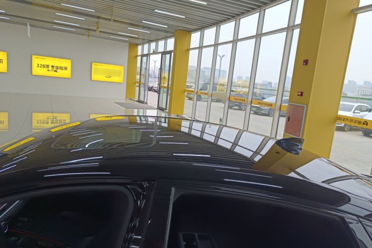 Used Honda Accord 2023 260TURBO Smart Enjoyment Version
