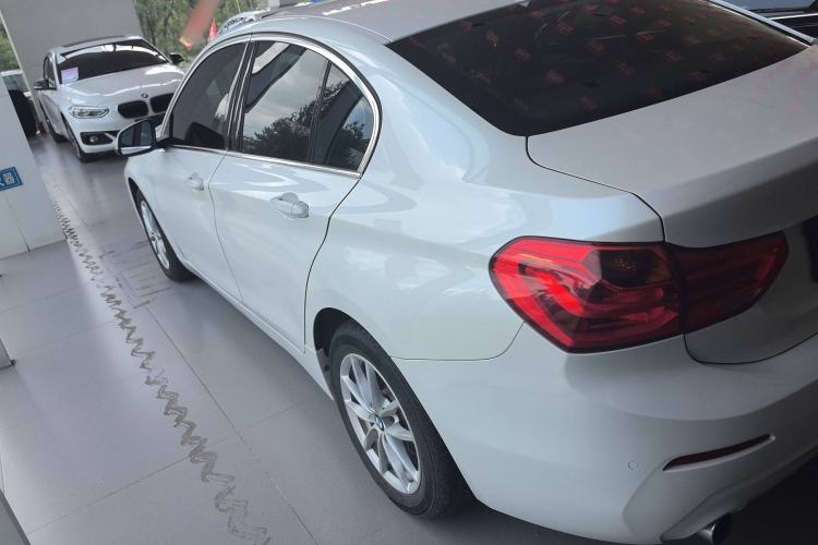 Used BMW 1 Series 2018 118i Fashion Model