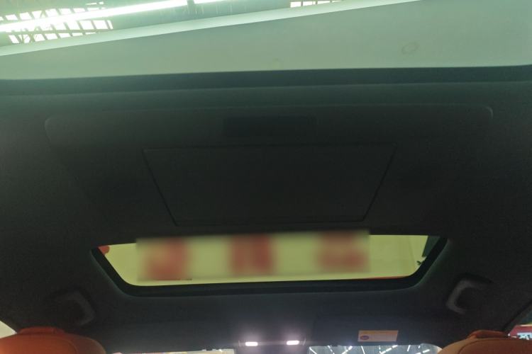 Used Li Auto L9 2023 Pro Model
