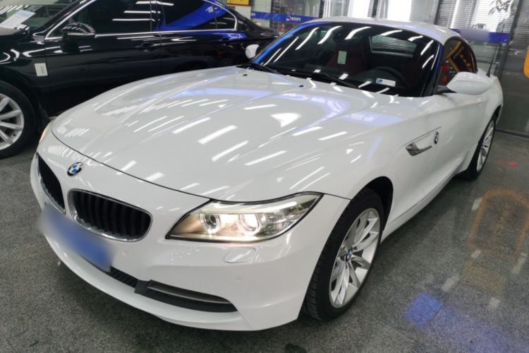 Used BMW Z4 2013 sDrive20i Leading Model