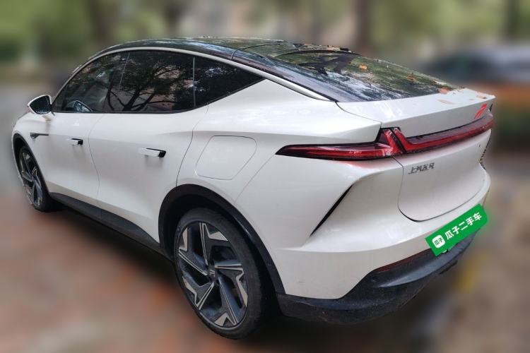 Used Rising R7 2024 Advanced Pro Edition