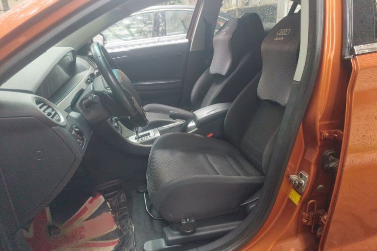 Used MG 6 2012 Hatchback 1.8L Automatic Drive Value Edition
