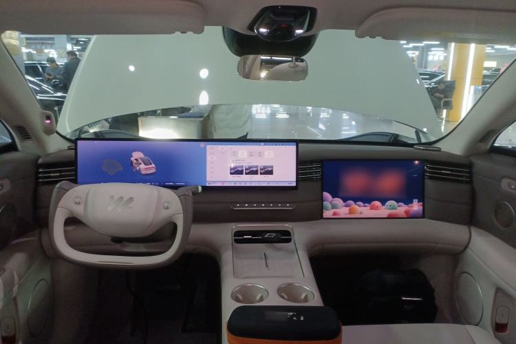 Used IM LS6 2026 Model Range-Extending 52 Max
