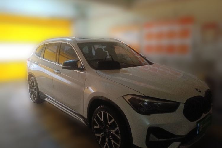 Used BMW X1 2020 xDrive25Li Luxury Edition
