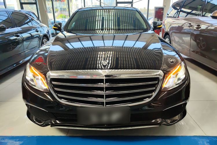 Used Mercedes-Benz E-Class 2018 Restyled E 300 L Sport Luxury Edition
